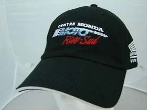 Center Honda Rive Sud Baseball Cap Mütze verstellbare Schnalle   - Bild 1 von 4