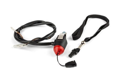 Zündunterbrecher Kill Switch - Bild 1 von 3