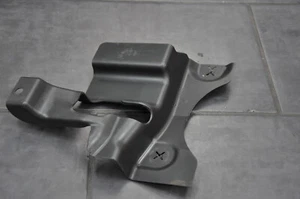 Unterfahrschutz VW T5 Transporter Unterbodenverkleidung Hinten Rechts 7H0825192 - Picture 1 of 4