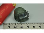Crazy Figur LW007 LW008 1/12 russischer FSB Alpha Special Forces Helm F6
