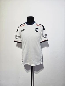 Independiente soccer jersey Puma 2021 Size S - Picture 1 of 4