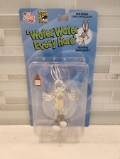 Water Water Every Hare Vanishing Bugs Bunny DC Direct Figure SDCC 2007 Exclusive