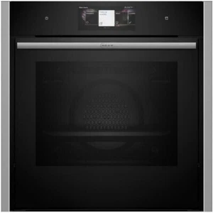 Neff - B64FT33N0 - Einbaudampfbackofen, 60 cm breit - Bild 1 von 4