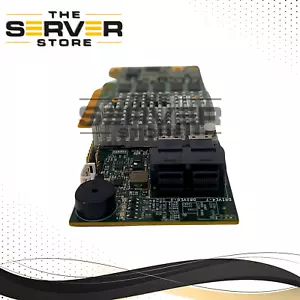 Supermicro 12G 8P SAS 3108 16HDD Raid Card (High Profile) AOC-S3108L-H8IR-16DD - Picture 1 of 2
