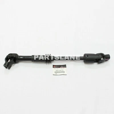 Junta de eje de dirección original Mitsubishi Montero Sport 1997-2001 OEM 4401A075 Foto 1 de 2