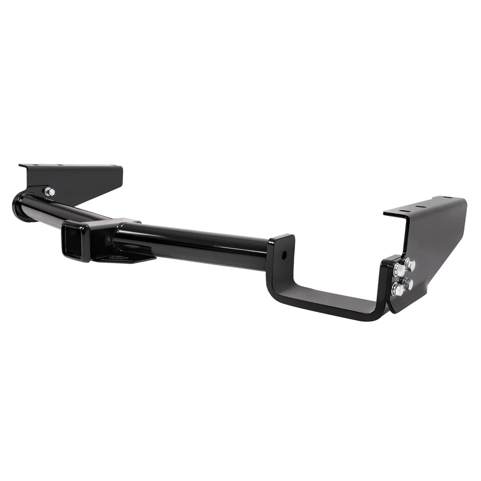 Trailer Hitch 2-Inch Receiver For Toyota Highlander Lexus RX330 RX350 RX400h - Image 1 of 4