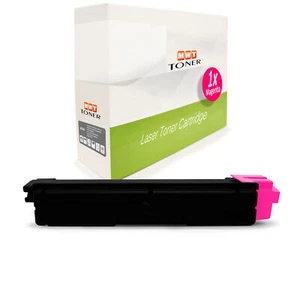 Cartucho MAGENTA Para TK-5215 M Kyocera TASKalf 406ci Copystar CS 406 CI XXL - Imagen 1 de 3