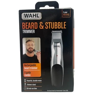 Wahl Beard and Stubble Trimmer - Picture 1 of 1