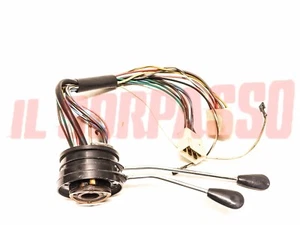 ORIGINAL FIAT 1500 SPIDER LENKERBLINKER DEVIOLUCI - Bild 1 von 4