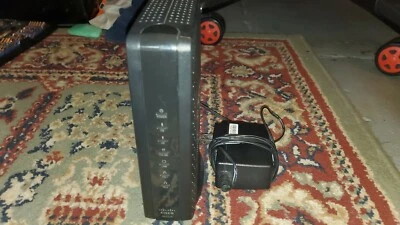 Cisco DPC-3216 Cable Modem - Image 1 of 3
