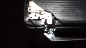 ASUS X55A laptop spares or repair - Picture 1 of 17