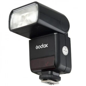 Godox Mini TT350 TTL HSS 2.4G Flash Speedlite for Canon - Picture 1 of 14