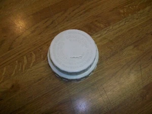 BRAKE FLUID CAP Mitsubishi Eclipse Talon Galant Laser 1995 1996 1997 1998 1999 - Picture 1 of 2