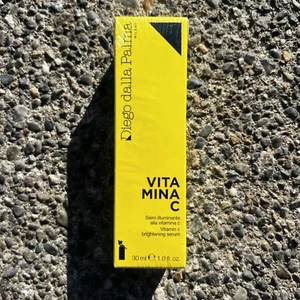 Diego dalla Palma Milano Vitamina C Suero Iluminador 30 ml Cuidado Facial de la Piel - Imagen 1 de 7