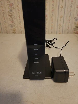 Linksys CM3016 DOCSIS 3.0 16x4 Cable Modem - Image 1 of 4