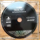 DISQUE SEUL BLOODY ROAR 1 100% LEGIT SONY PS1 PAL EUR DEMO ONLY - NOT FOR RESALE