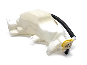 2021–2023 DODGE DURANGO R/T 5.7L V8 RADIATOR COOLANT OVERFLOW TANK RESERVOIR OEM - Picture 1 of 11