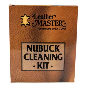Kit Leather Master Nubuck - Imagen 1 de 3