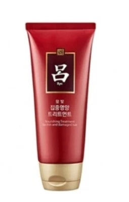 AMOREPACIFIC AmorePacifc Hair Concentrated Nutrition Treatment 180ml Korea Ginseng Extract