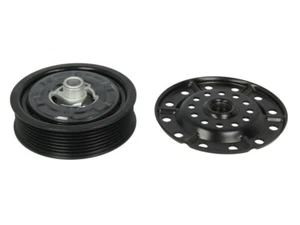 THERMOTEC KTT040107 Magnetic Clutch, air conditioner compressor OE XX6321 7A9E4C - Picture 1 of 6