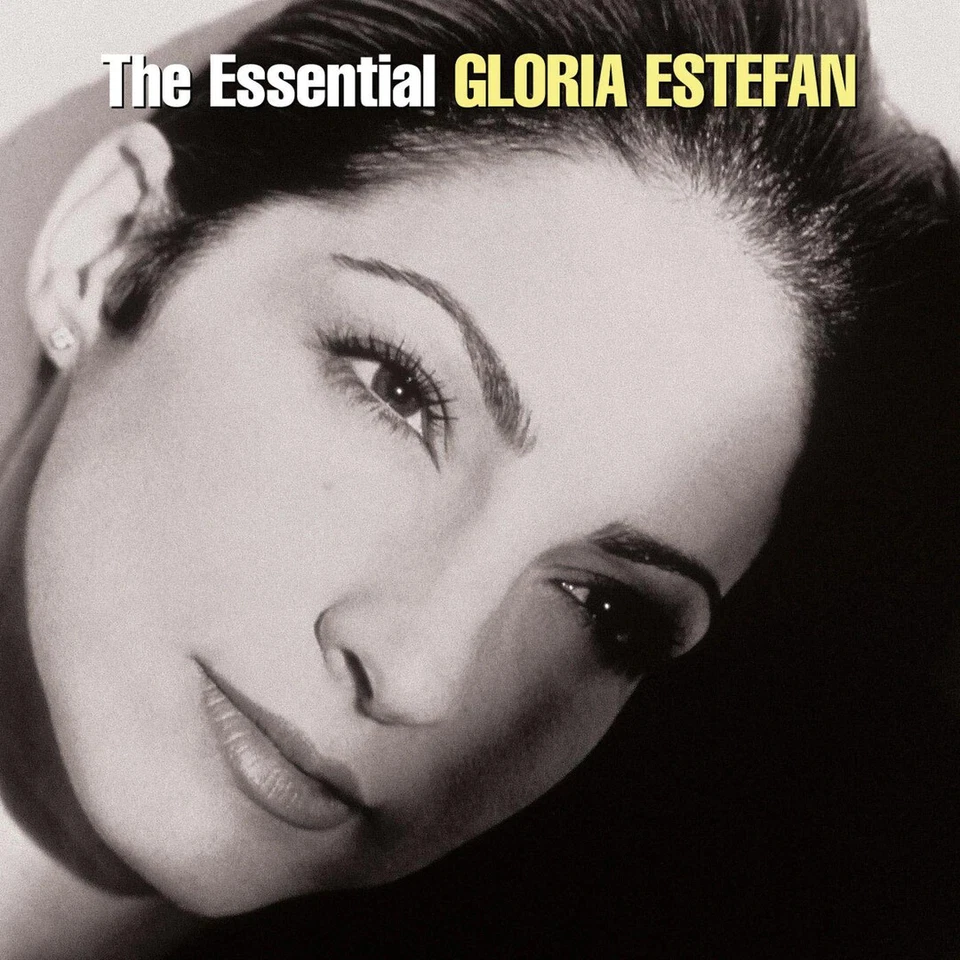 Gloria Estefan - Essential Gloria Estefan - Gold Series CD : NEW - Image 1 of 1