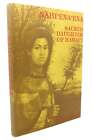 Marjorie Sinclair NAHI'ENA'ena Sacred Daughter of Hawai'I 1st Edition 1st Printi