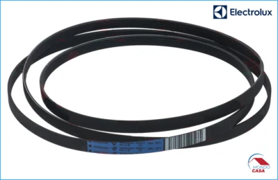 Cinghia per Asciugatrice ELECTROLUX AEG Ricambi Rigata 1971 7PH Zanussi EDH RDH