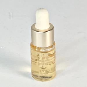 L'occitane Immortelle Divine Youth Facial Oil Volume Firm Travel .1 oz 4ml New - Picture 1 of 5