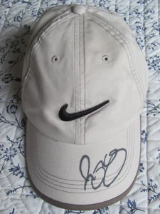 Rory Mcilroy signed Cap - Picture 1 of 2