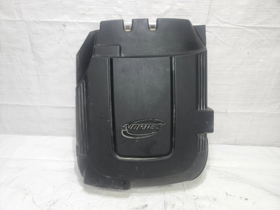 2007-2014 Chevrolet Silverado 1500 engine Cover OEM 12625893 Foto 1 de 4