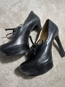 Guess Plateau 5" High Heels - Bild 1 von 13