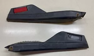2000 Polaris XC SP Rear Bumper Guards - Picture 1 of 8