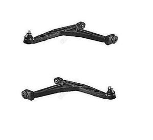 PEUGEOT 205 GTI CTI TD LOWER WISHBONE SUSPENSION ARMS BRAND NEW SPARE PART