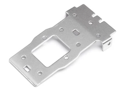 HPI Racing Savage XS 1:12 Scale 1.5mm Front Lower Chassis Brace HPI105677  - Image 1 of 2