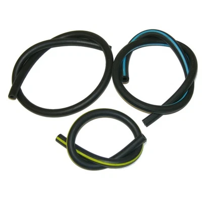 Комплект вакуумного шланга двигателя ручной без переменного тока 455cid 350cid 1970 Oldsmobile Cutlass - Изображение 1 из 4