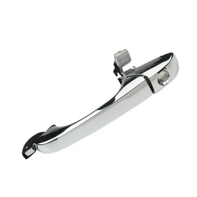 Manija de puerta exterior para Chrysler 300C/300 Dodge Magnum 2005-10 2007 delantera izquierda Foto 1 de 4