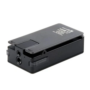 -5K Bluetooth USB DAC AMP with LDAC, aptX Adaptive, aptX HD, AAC (Dual ES9219... - Picture 1 of 9