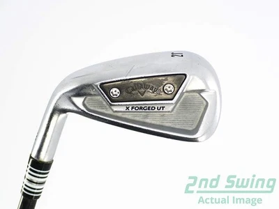 Callaway X Forged UT 21 3 Utility 21° Graphite Stiff Left 37.0in - Image 1 of 4