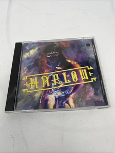 Harlow by Harlow (CD, Mar-1990, Reprise) - Foto 1 di 5