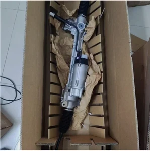 New Electric Power Steering Rack For Mercedes W166 M-class Gle A1664604200= - Picture 1 of 7