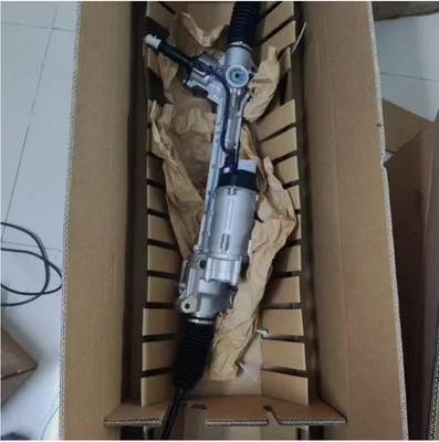 New Electric Power Steering Rack For Mercedes W166 M-class Gle A1664604200= - Image 1 of 4