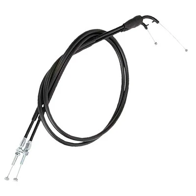 NEW THROTTLE CABLE FITS YAMAHA MOTORCYCLE WR-F 250 426 2001-2002 5JG-26302-50-00 — 第 1/2 张图片