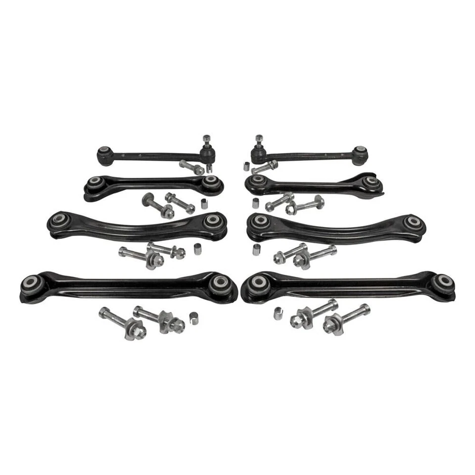 For Mercedes-Benz SLK300 2009-2011 Vaico V30-7422 Rear Lower Forward Control Arm Foto 1 de 1