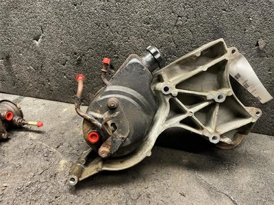 二手动力转向泵 适合:2003 雪佛兰索罗德 2500 皮卡 6.0 A 级 — 第 1/4 张图片