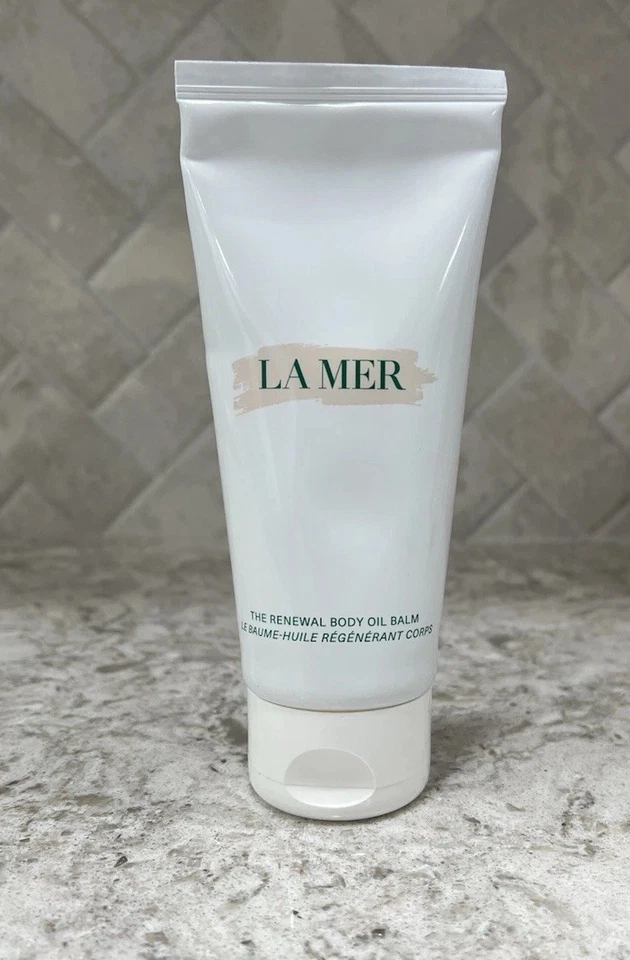 La Mer The Renewal Body Oil Balm 6.7 oz New - Image 1 of 1
