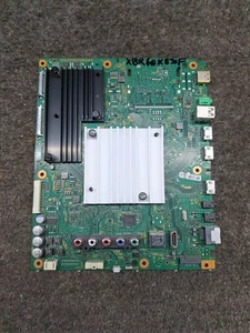 SONY BCH Main Board (A-2201-034-A) XBR60X830F PARTS OR REPAIR - Picture 1 of 3