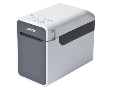 Brother TD-2135NWB Label Writer 300dpi NEU & OVP - Bild 1 von 4