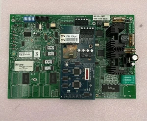 AMAG SIMETRÍA M2100-DBU 4000- 4176 7000-5223-2 V2.4 con LTRX XPort - Imagen 1 de 5