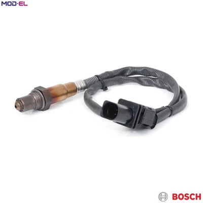 LAMBDA SENSOR 0 281 004 029 FOR BMW 3/E91/E90/7/F01/F02/F04 5/F11/F10/X/SAV/F8 - Image 1 of 4