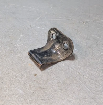 Soporte de pestillo de asiento Yamaha CT2 CT3 AT2 AT3 Foto 1 de 2